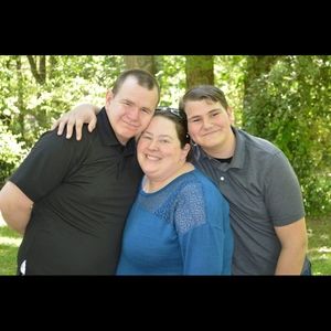 Meet your Posher, Jonathan